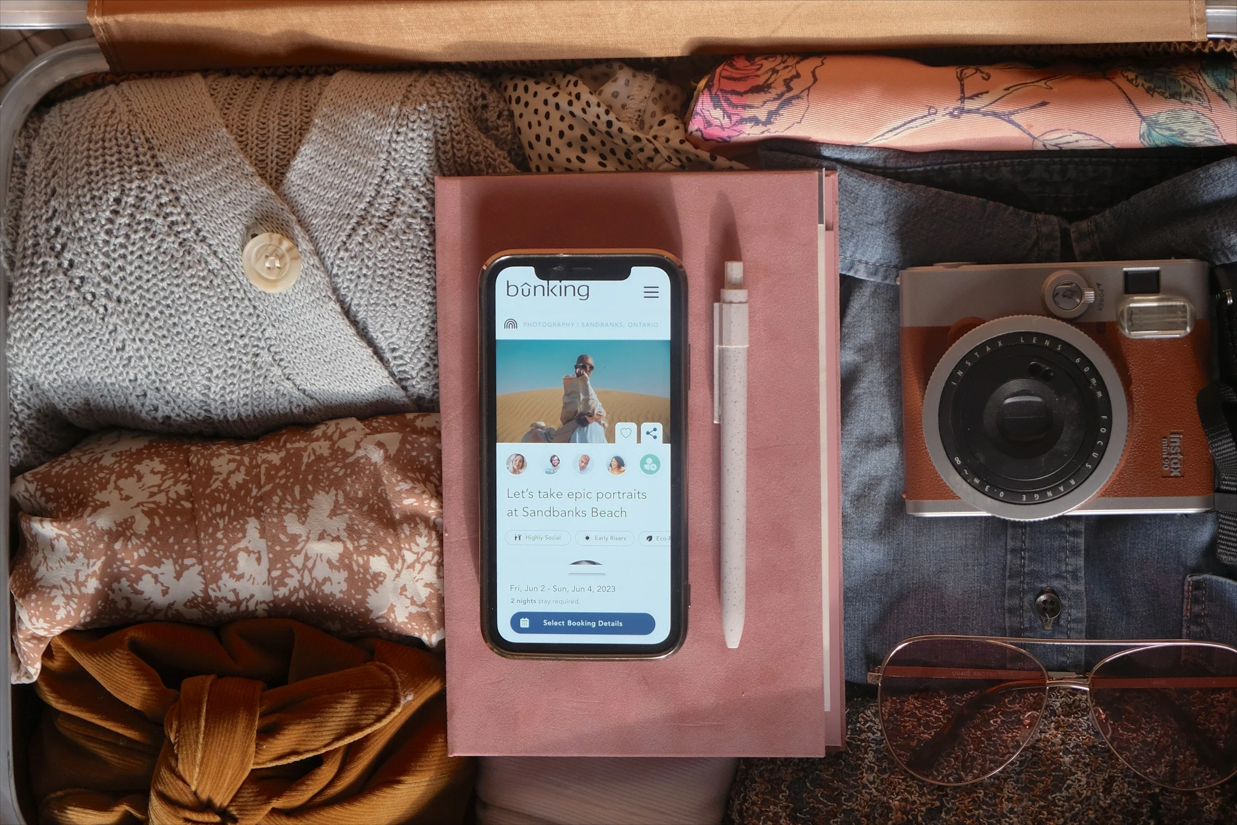 Best Group Travel Apps Compared 2026: Which One Actually Works?
