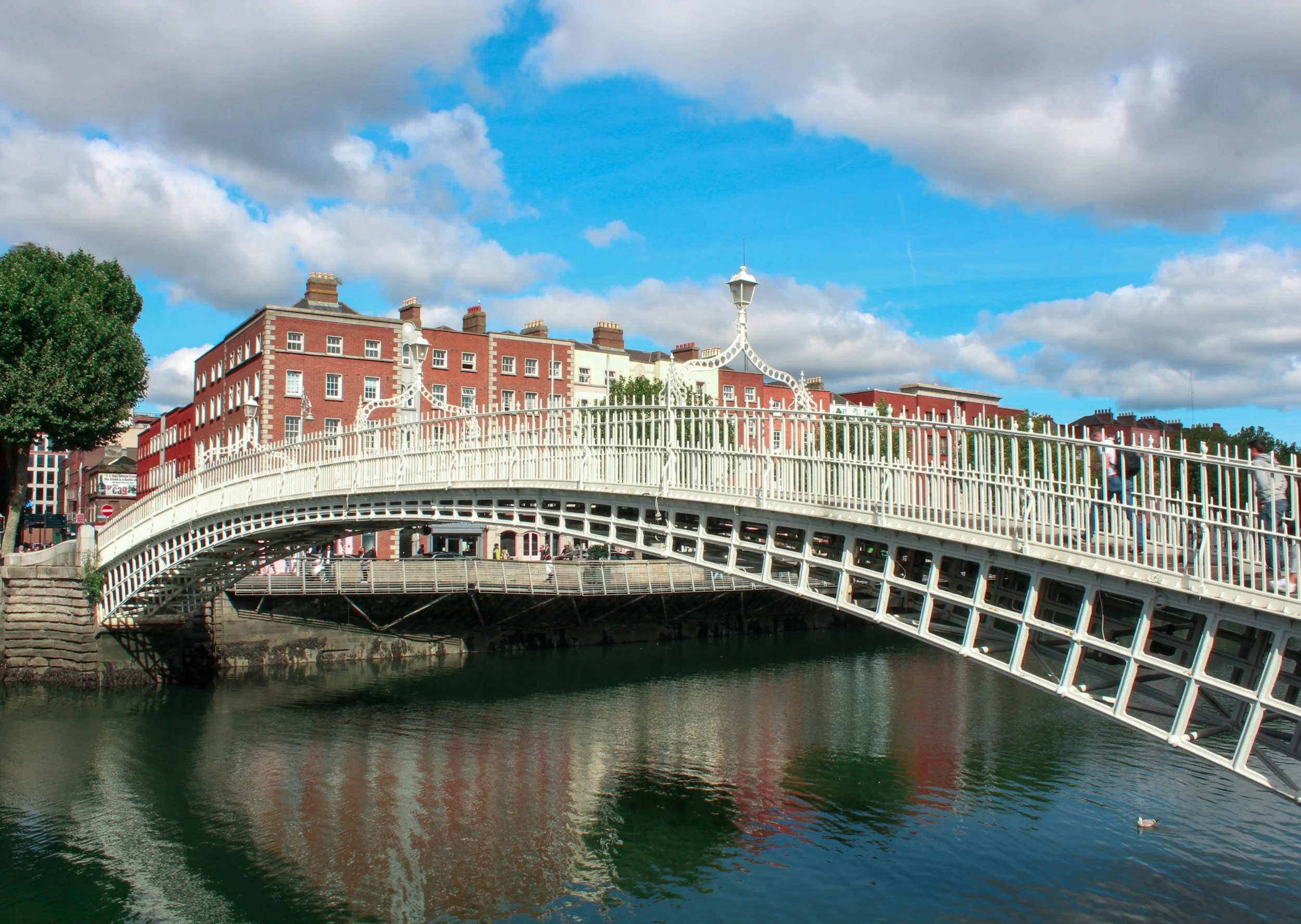 Group Trip to Dublin: The Complete Guide