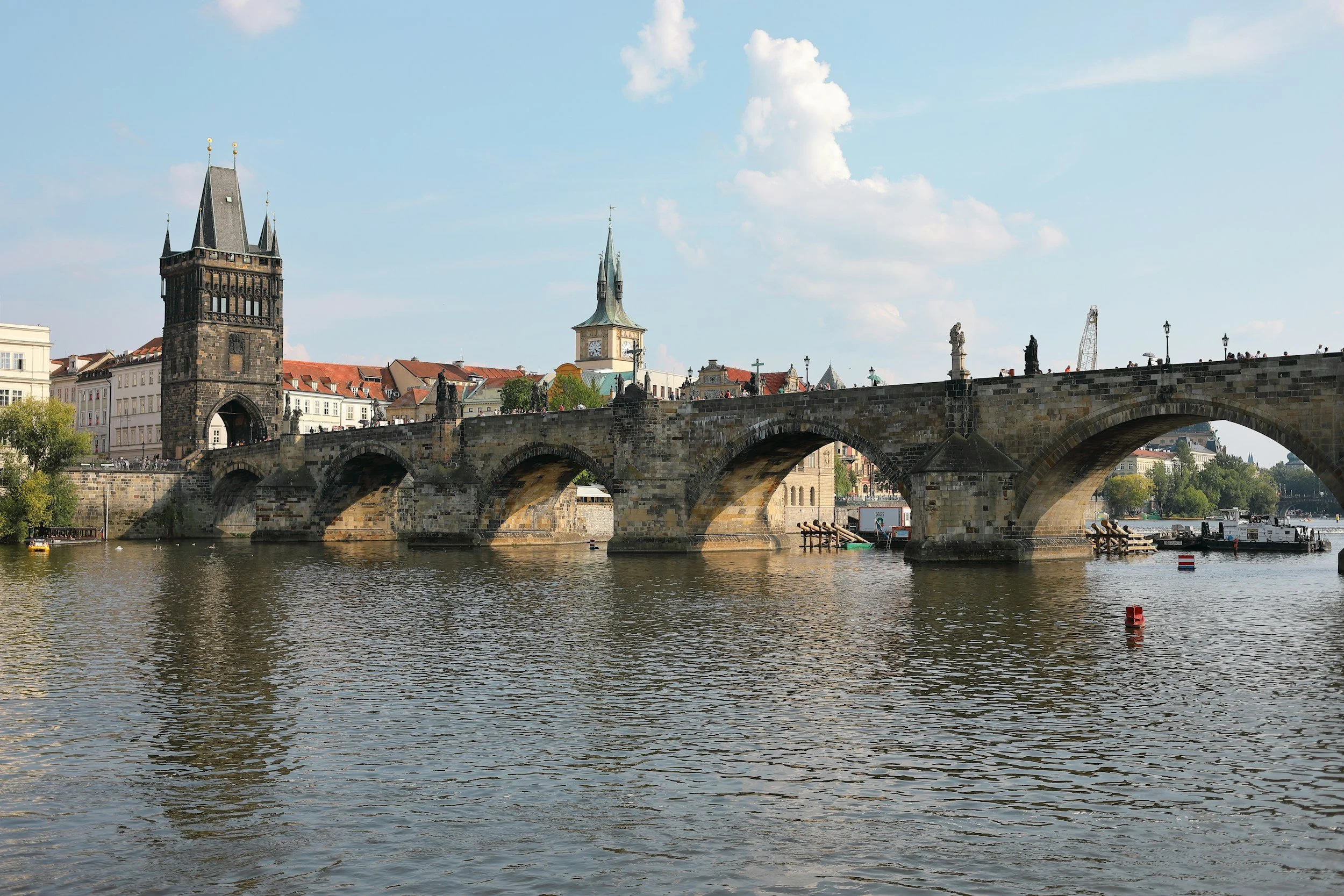 Group Trip to Prague: The Complete Guide