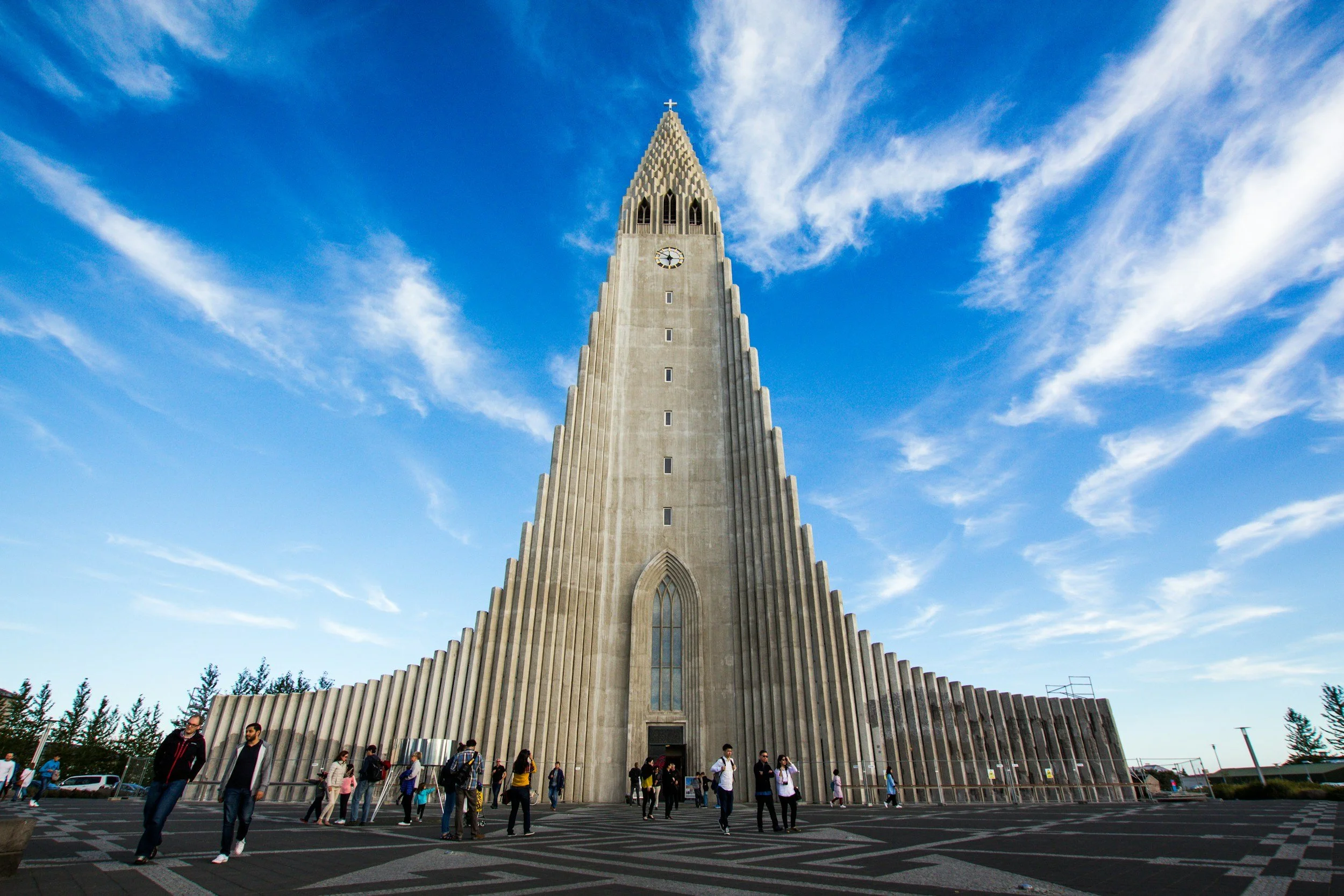 Group Trip to Reykjavik: The Complete Guide