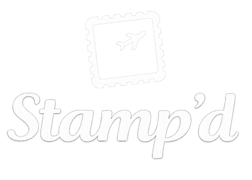 Stamp'd