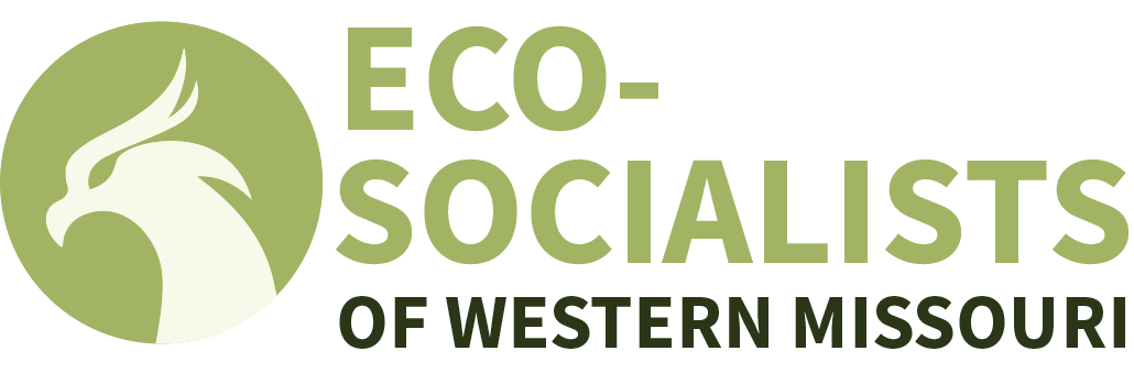 Western Eco-Socialist Political Organization