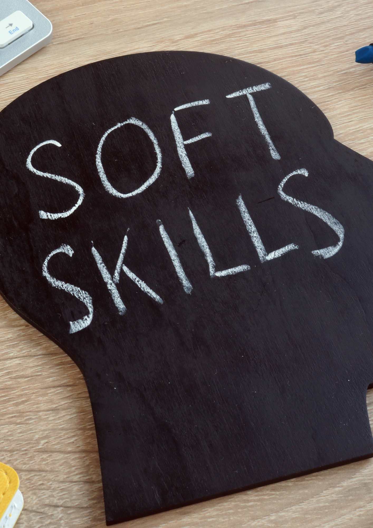 Soft Skills Development
