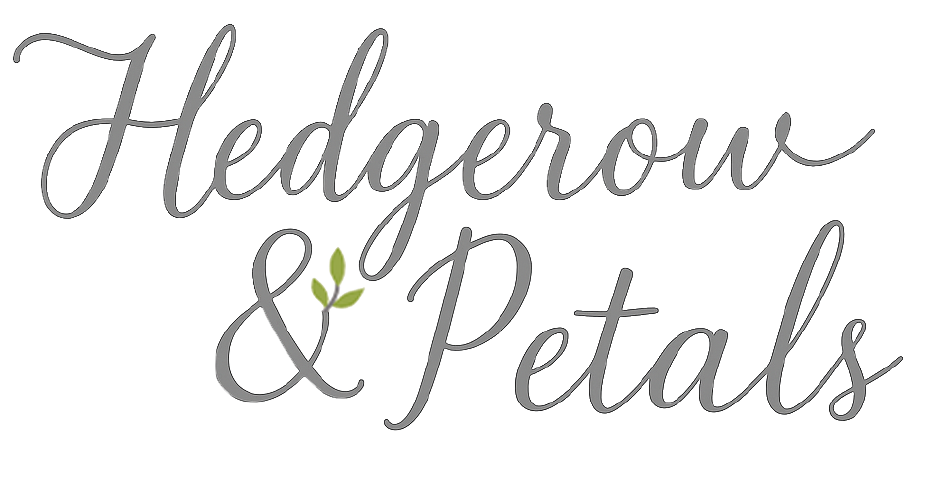 Hedgerow and Petals