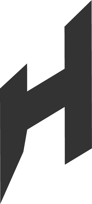 Logo HOP IN noir