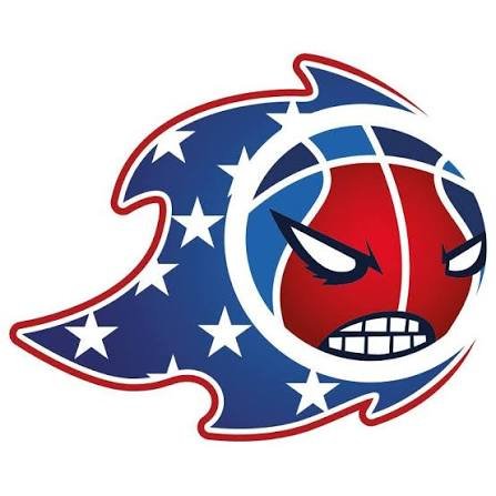 Logo frenchy Us Camp