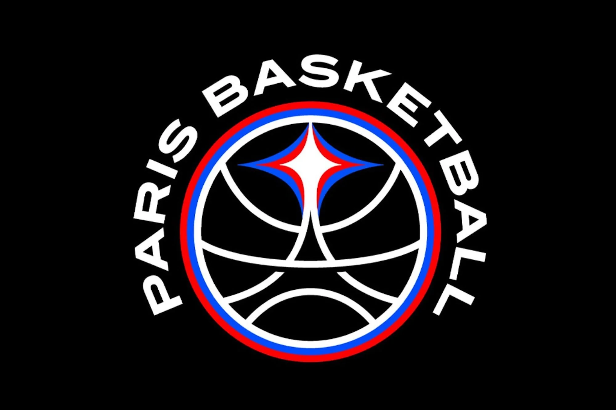 Logo Paris Basketball