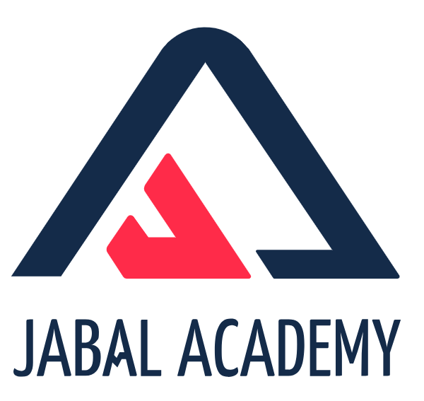 Logo Jabal Academy