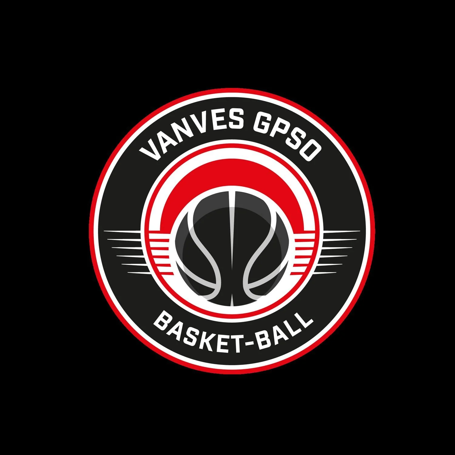 Logo Vanves GPSO Basket-ball