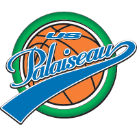Logo US Palaiseau Basket