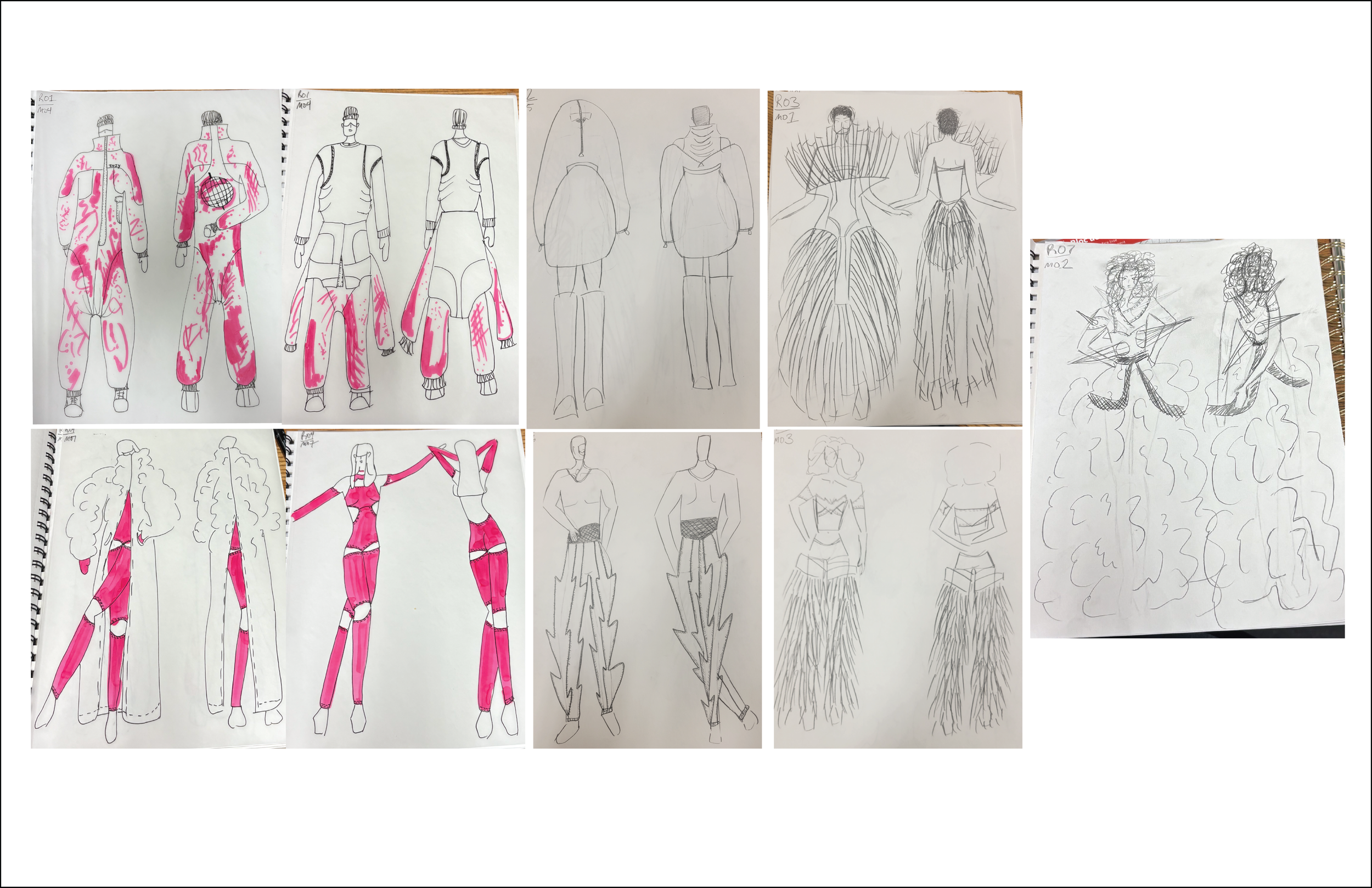 Innerviroment [Recovered]_7 look Collection.png