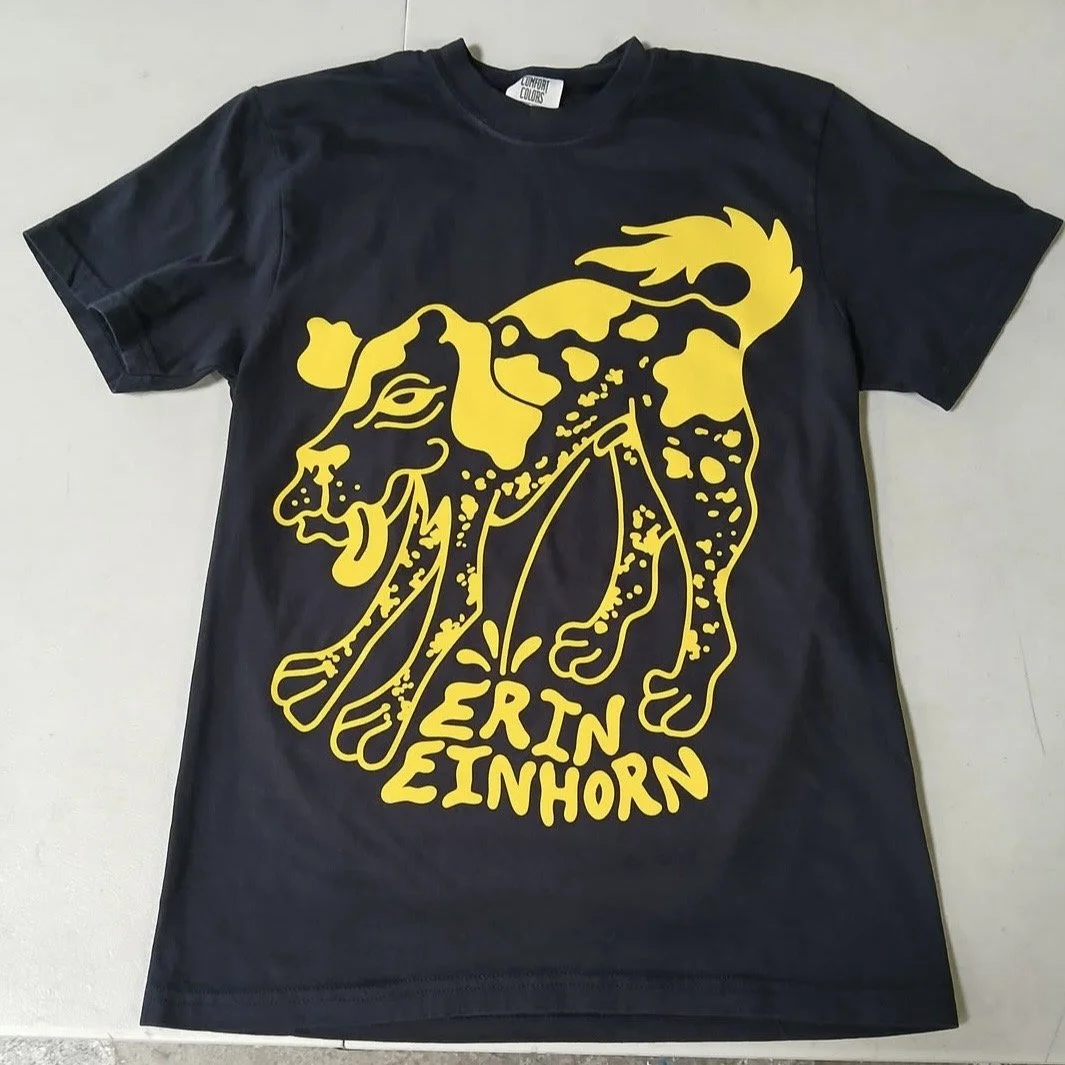 Big Hank T-Shirt