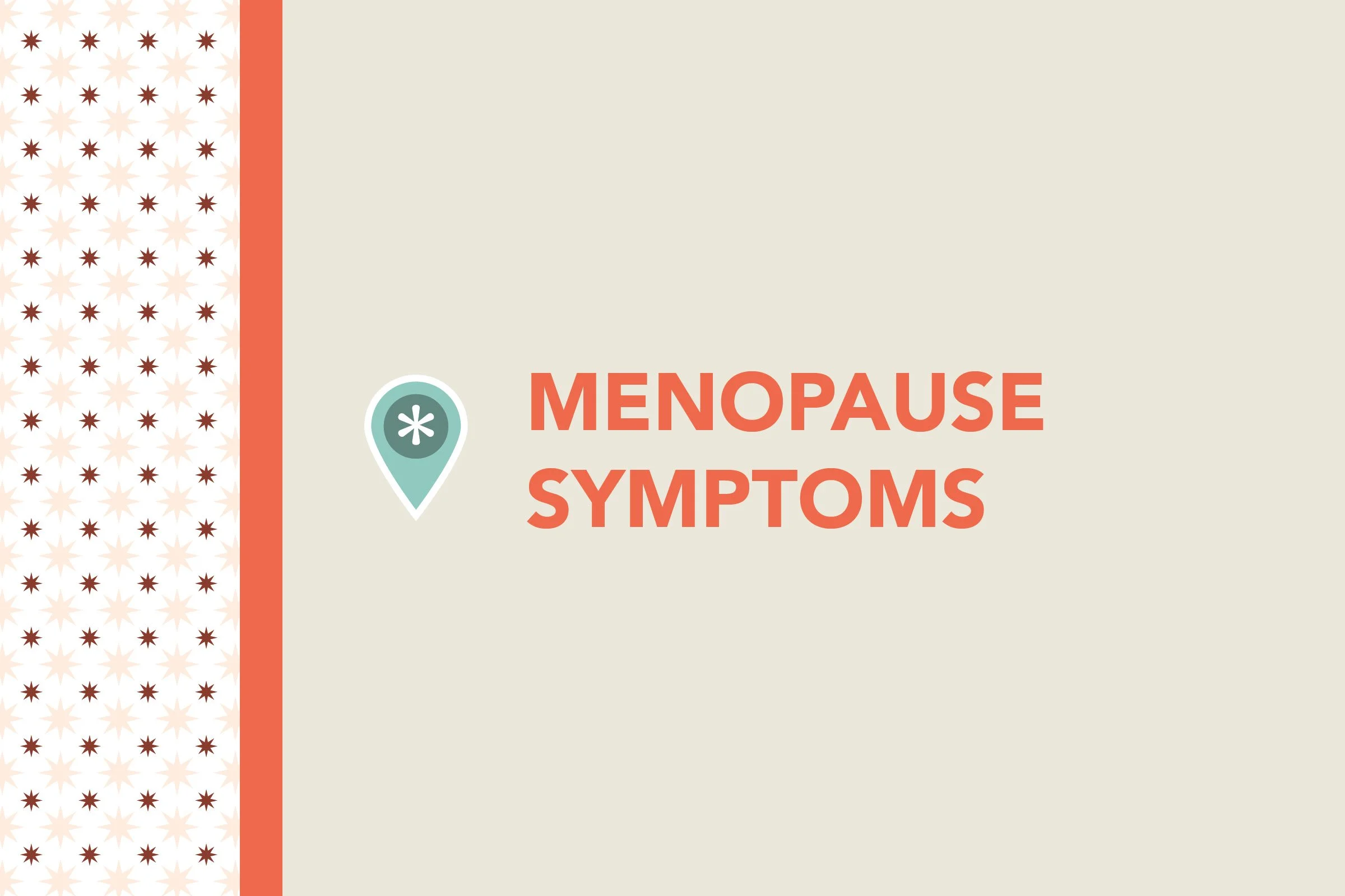 Menopause Symptoms: What to Notice First in Midlife