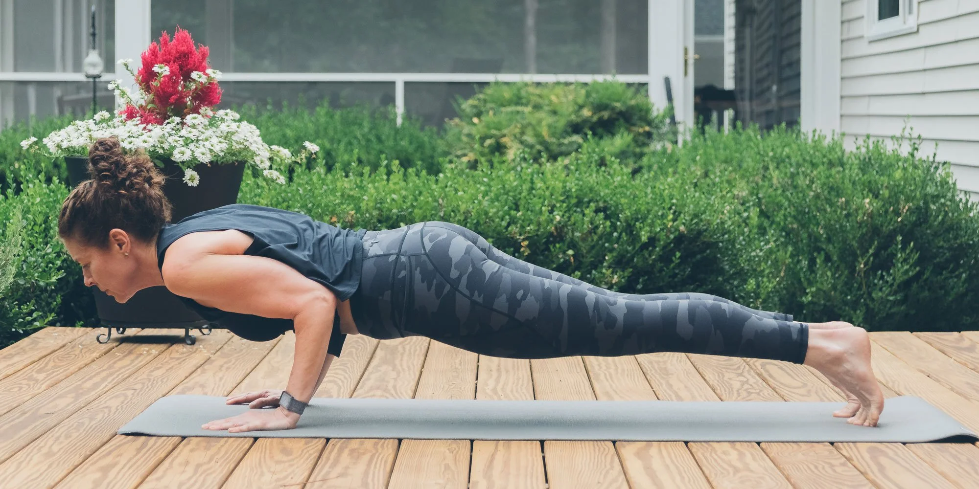 Kim author photo wellness and menopause