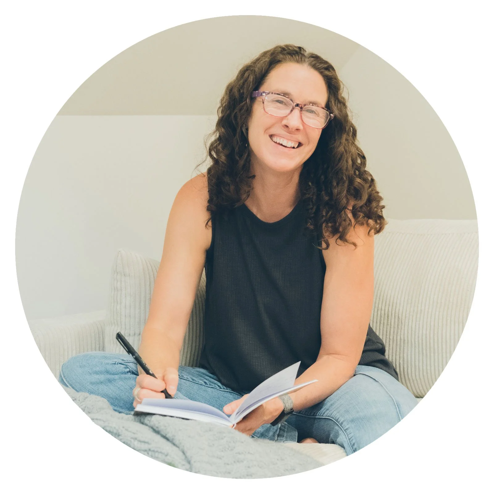 Kim Eberhard McBurnett author photo