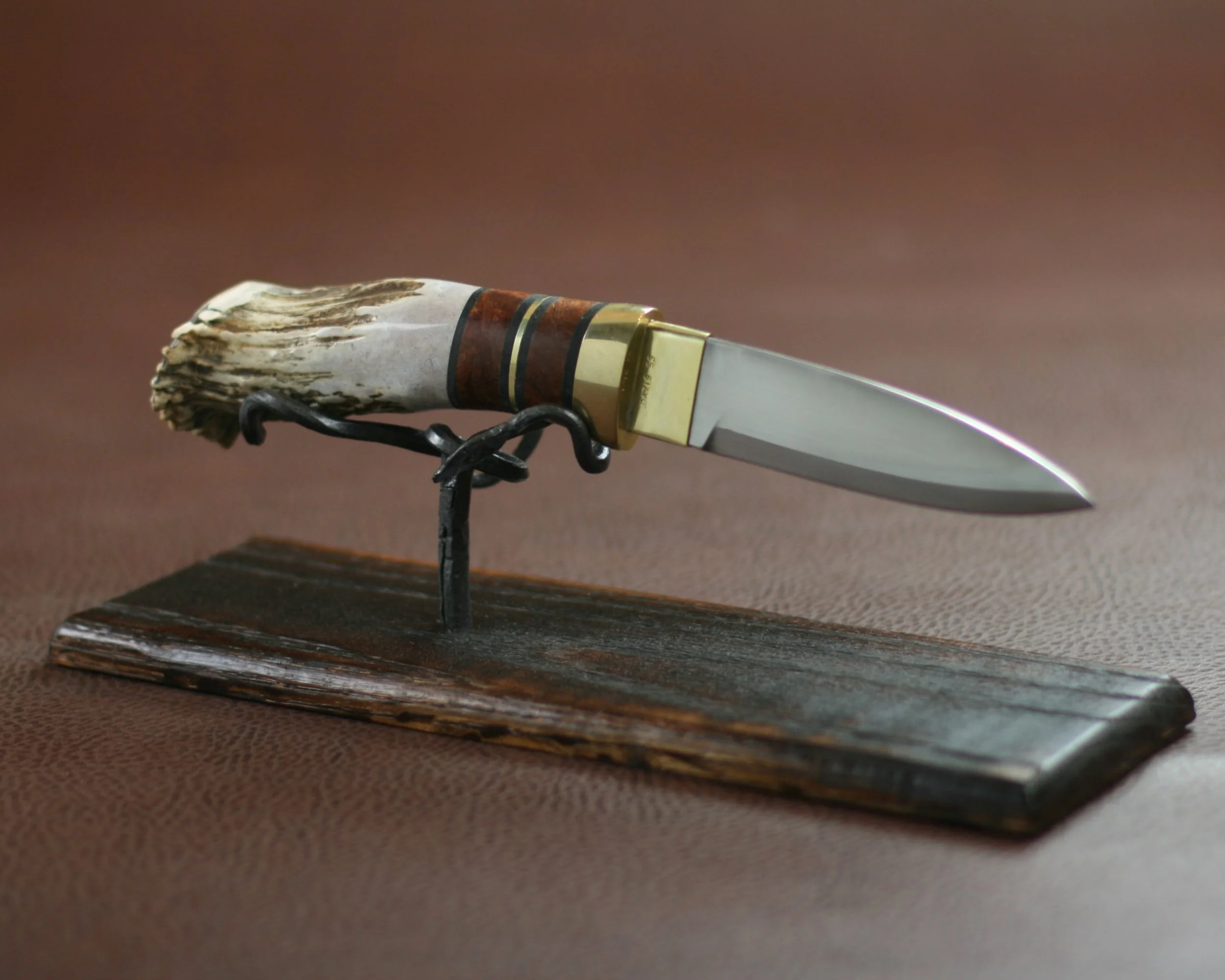 53 The Biggerstaff