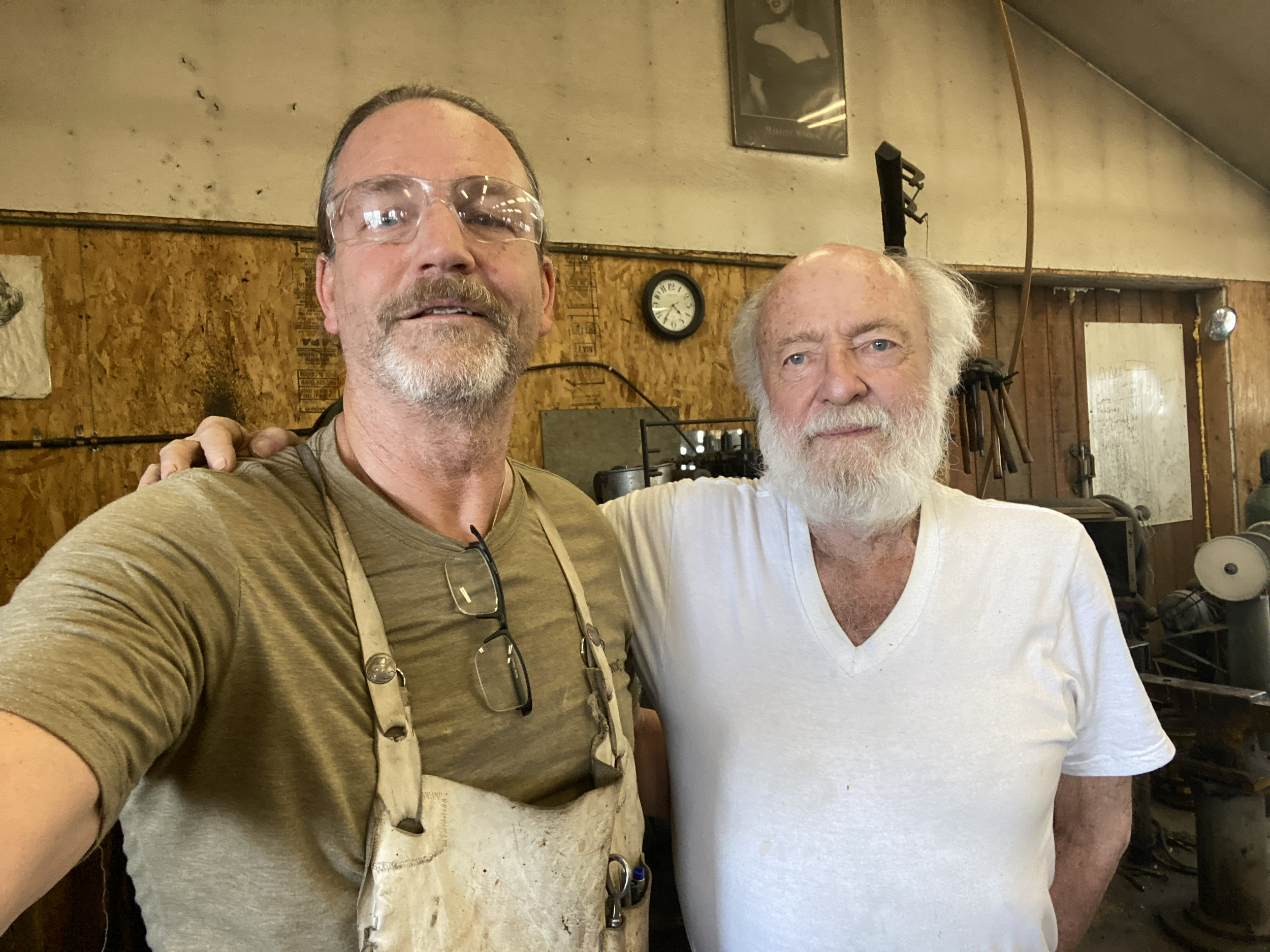 A Tribute to Ed Fowler — A Mentor, A Friend, A Legend