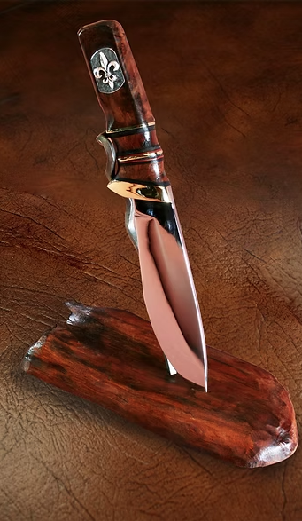 The King Gabriel Knife