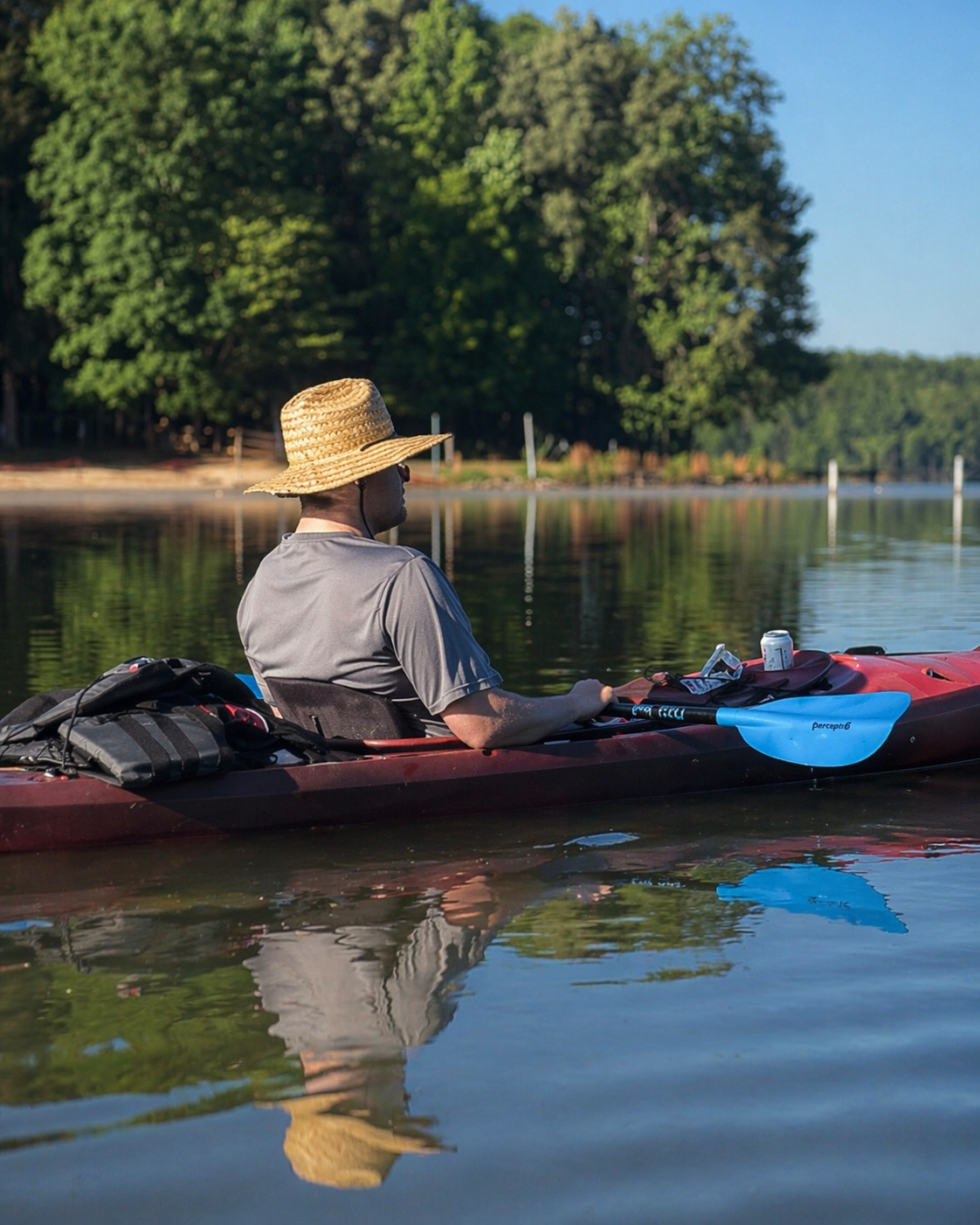 Charleston Kayaking Trip | Oct 23-26 2026