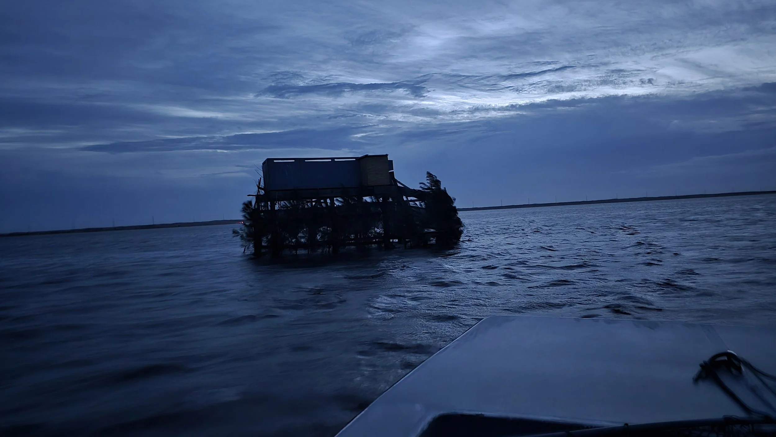 New Years Duck Hunt - NC OBX | Dec 28, 2026 - Jan 1, 2027