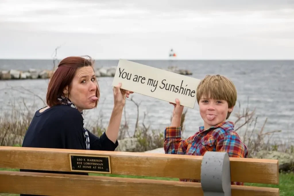 Finding Humor, Calm and Joy In Your Fast Pace: Three Ways to Embrace the Inebriated Squirrels that Live in Your Head