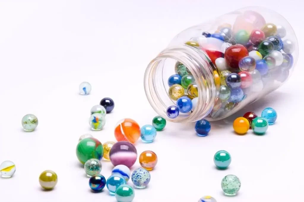 The Marble Jar Strategy: Three Reasons Why You Don’t Want to Use It