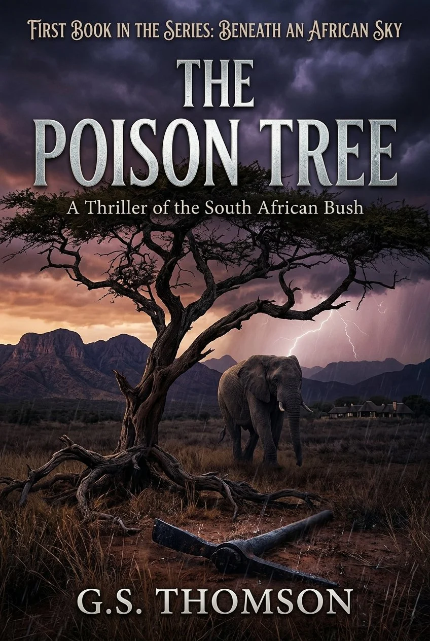 African Skies Series