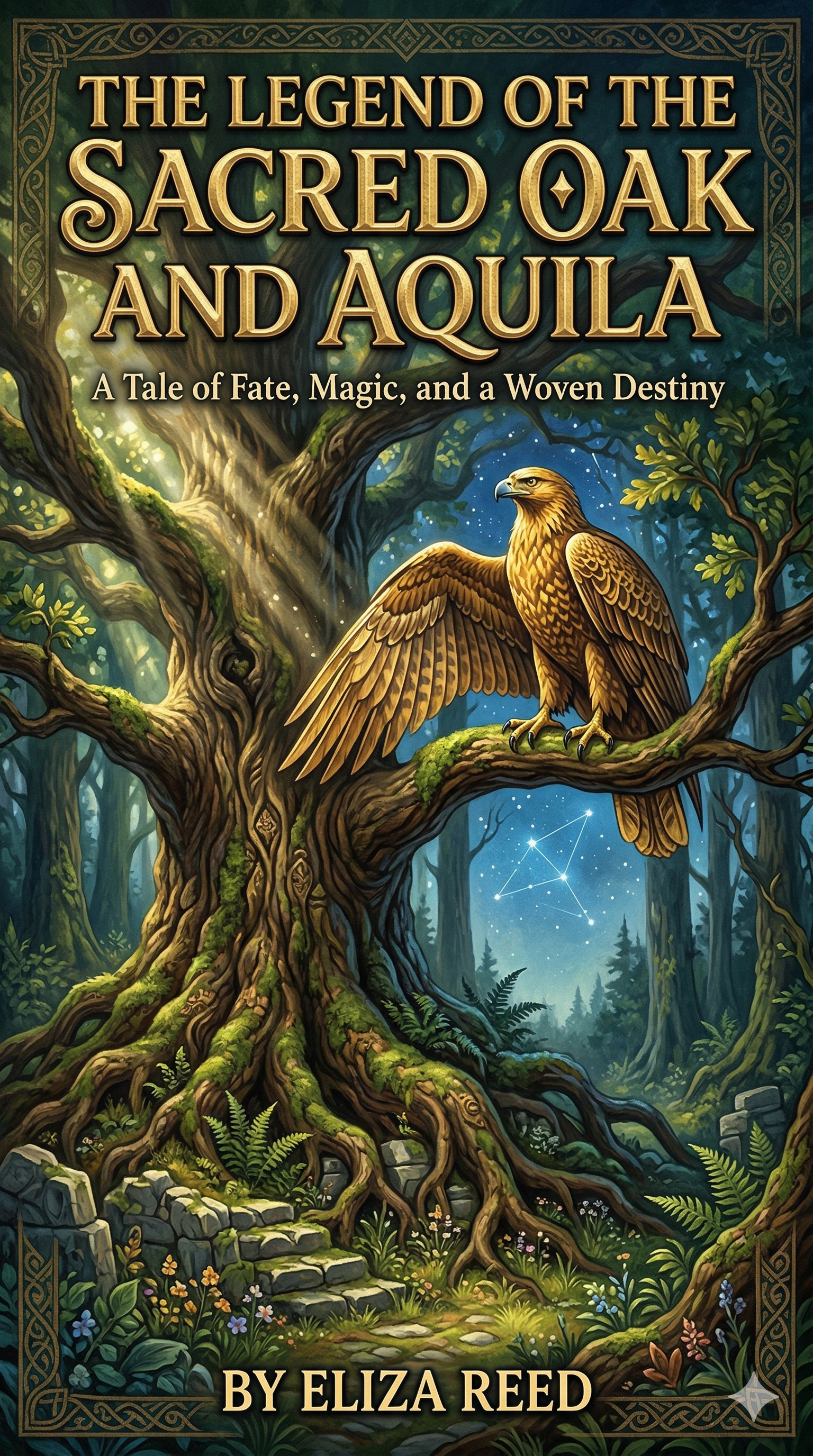 Entwined Trilogy: A Soul Quest Through Time & Space