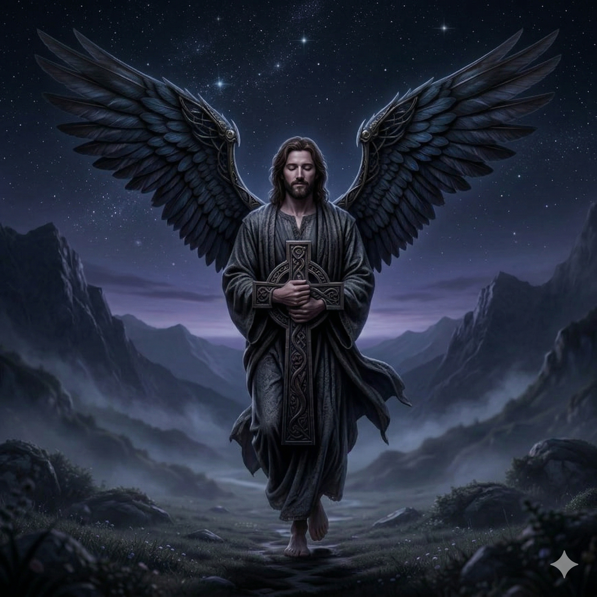 The Guardian Trilogy