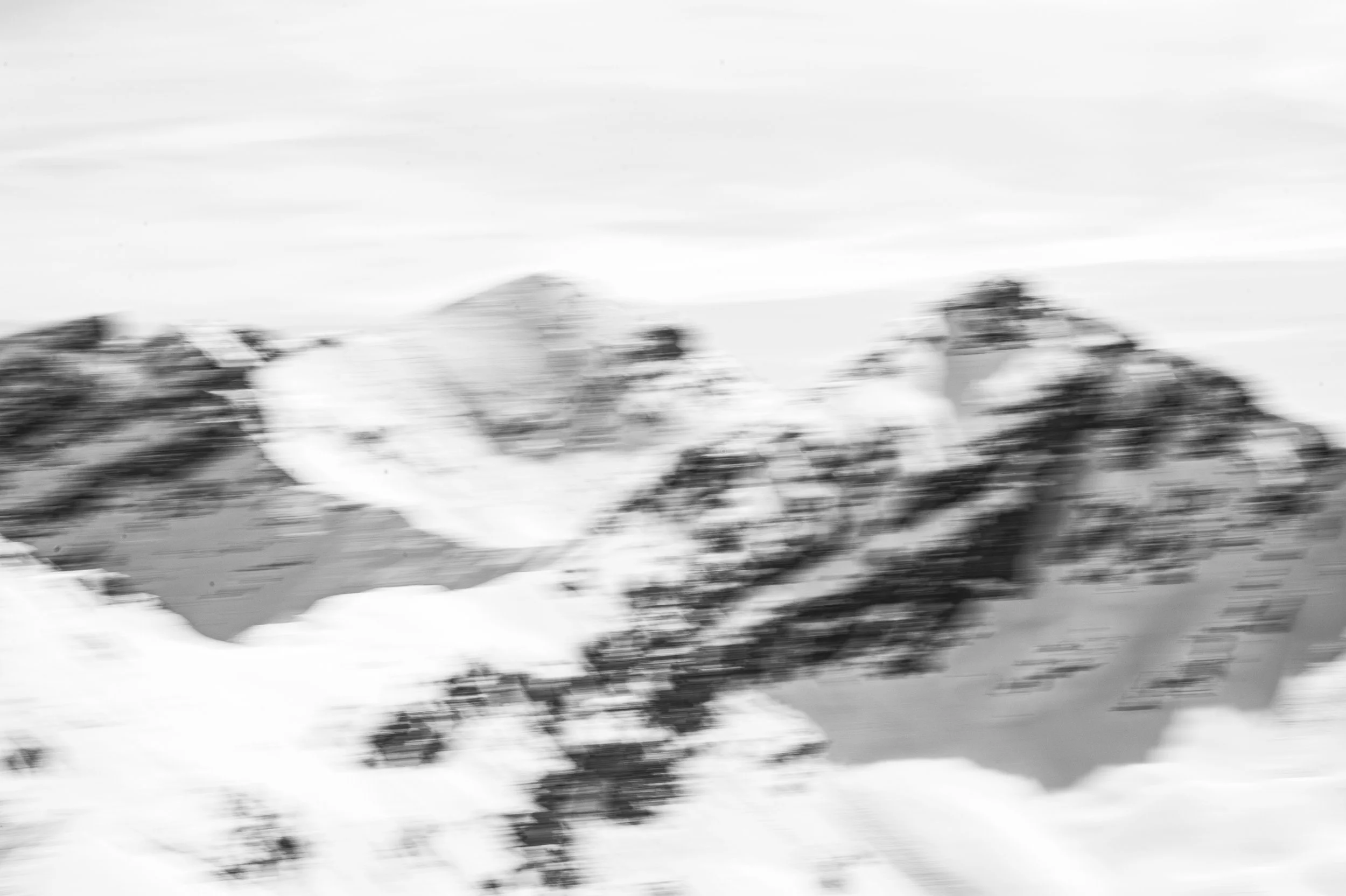 Skiing