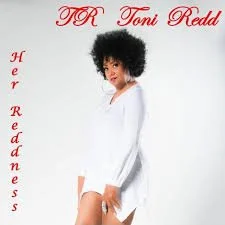 Album cover for Toni Redd's Her Reddness