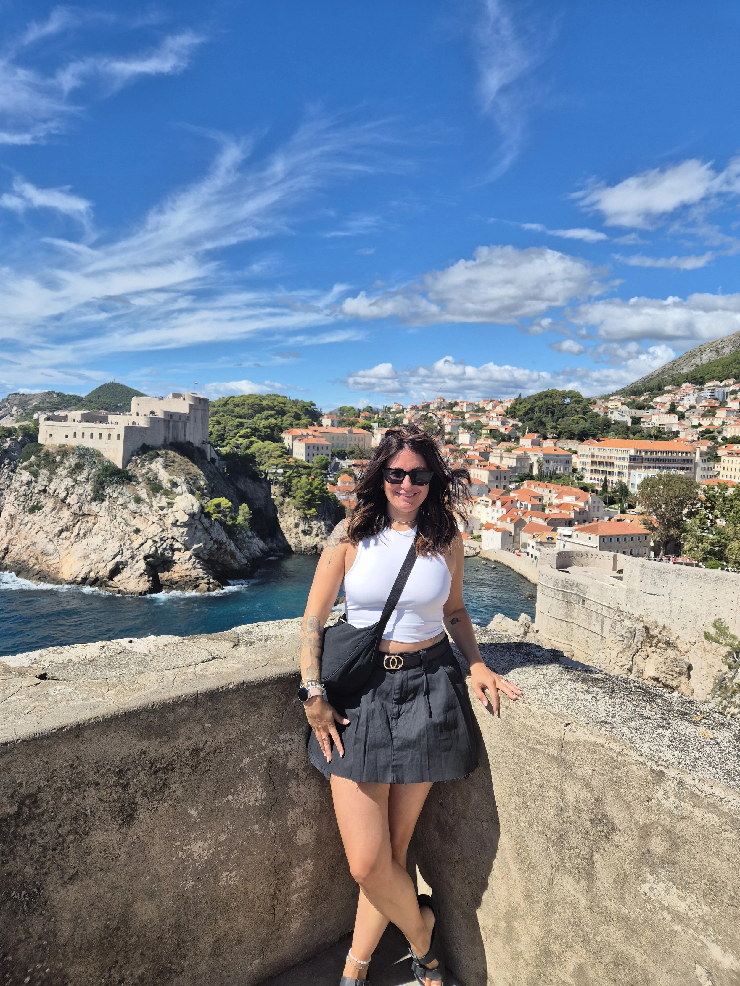 Why I Still Travel Solo (And Why You Should Too) 