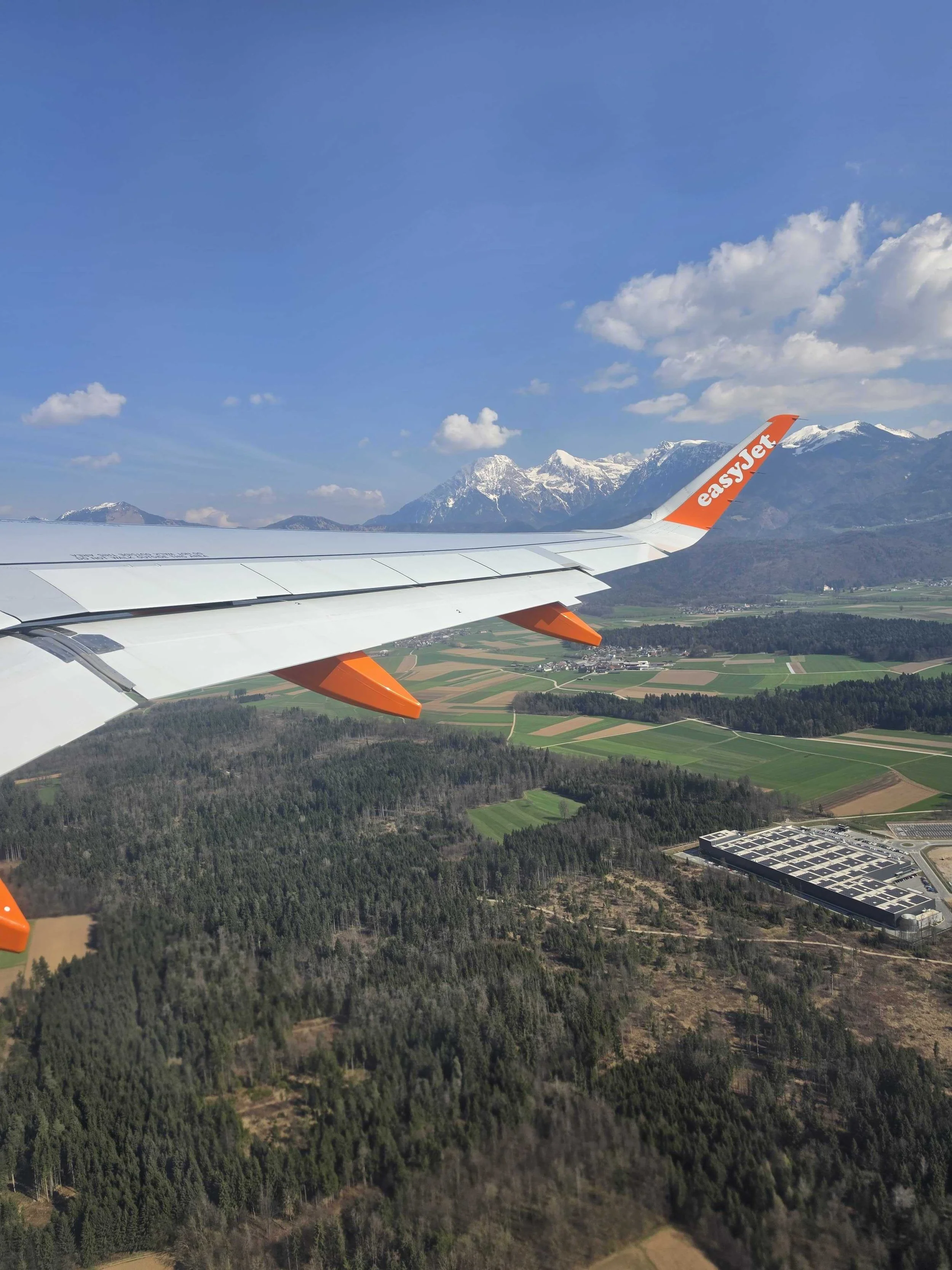 Should We Be Worried About Rising Jet Fuel Prices?&nbsp;