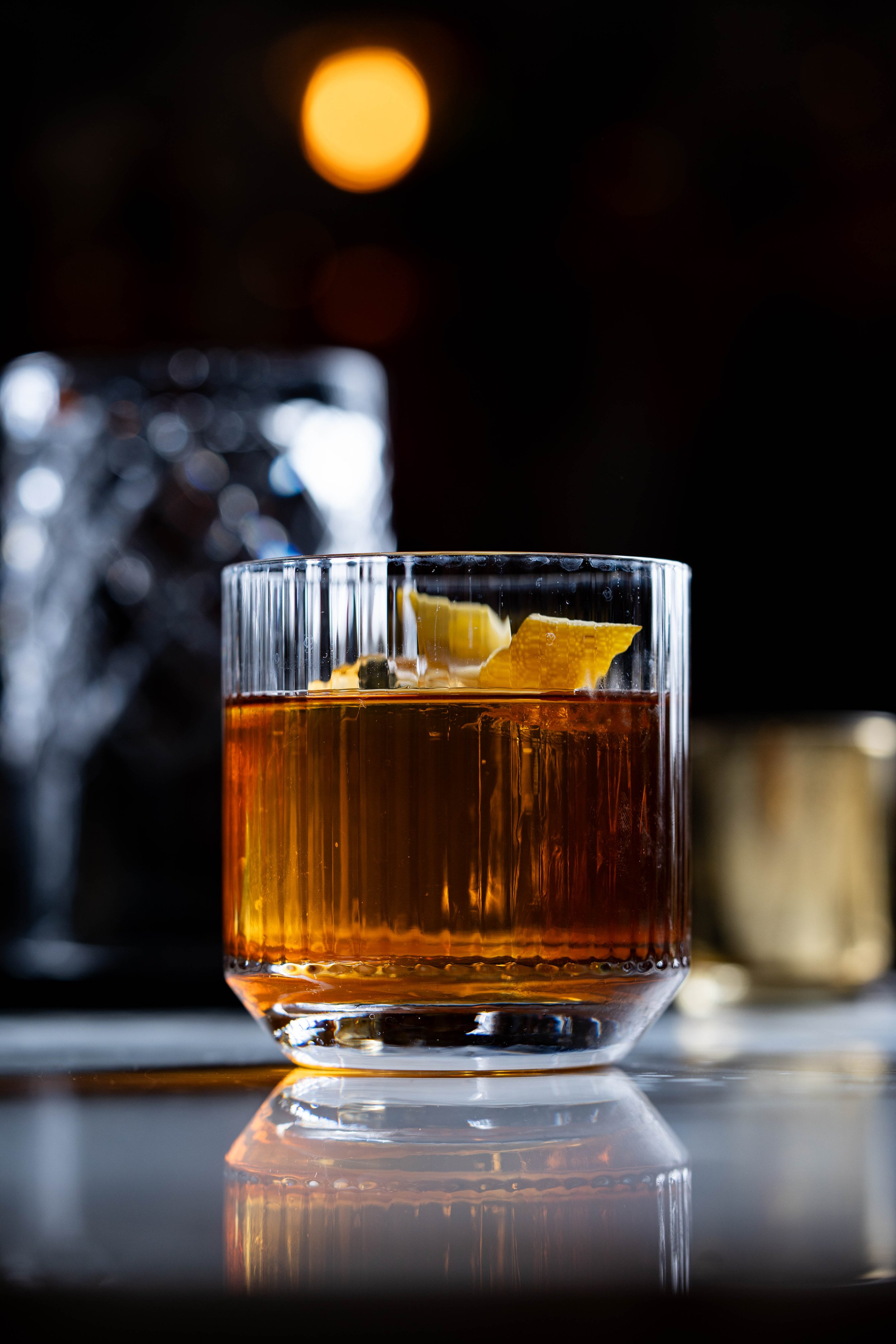 House Old Fashioned