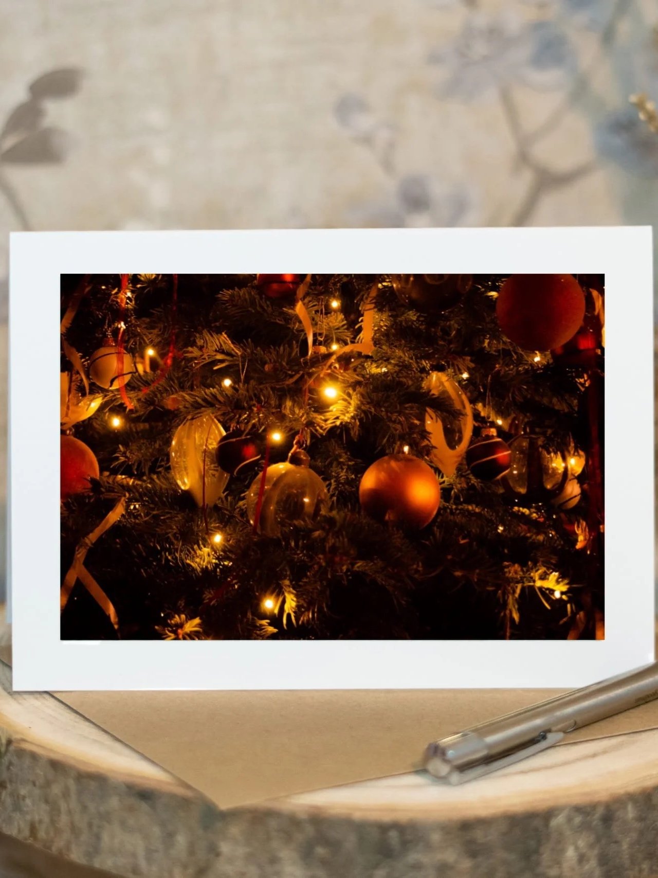 Chatsworth Intricacies