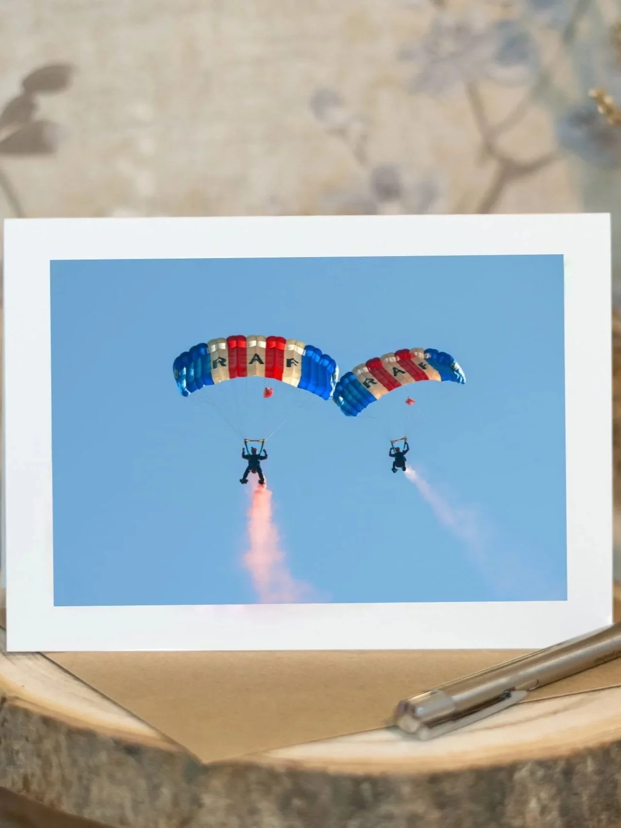 Midlands Air Festival III