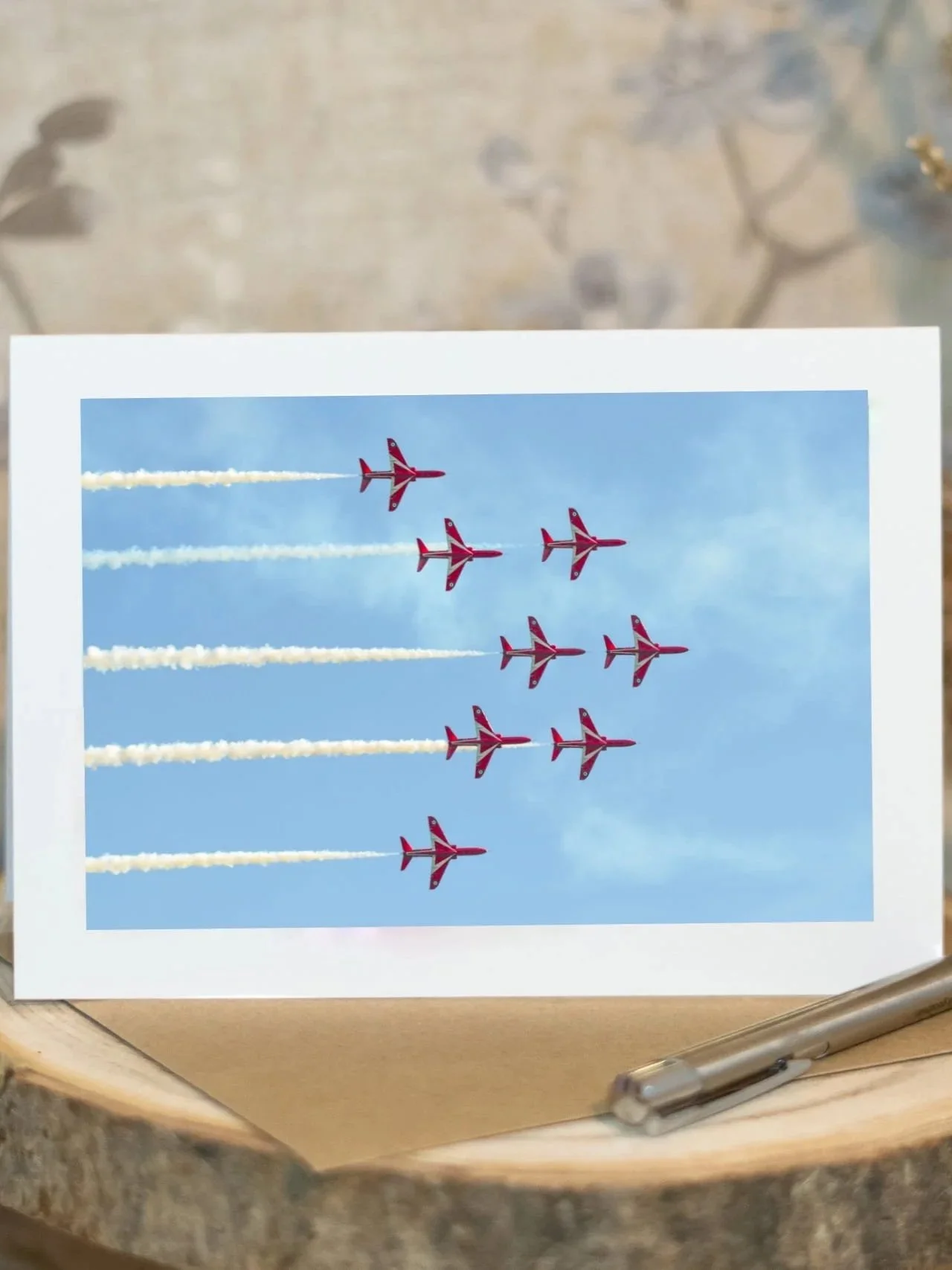 Midlands Air Festival VII