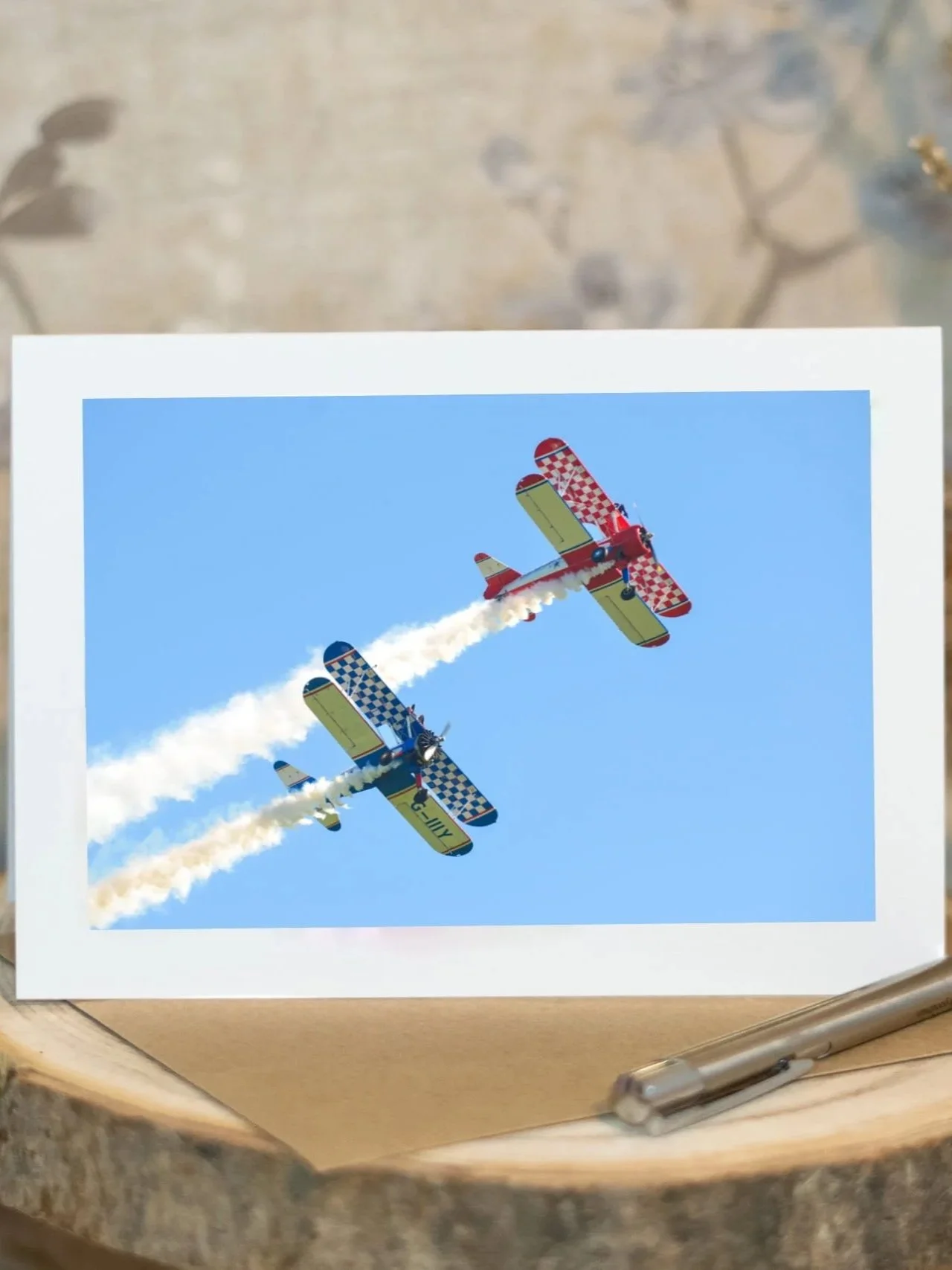 Midlands Air Festival VIII