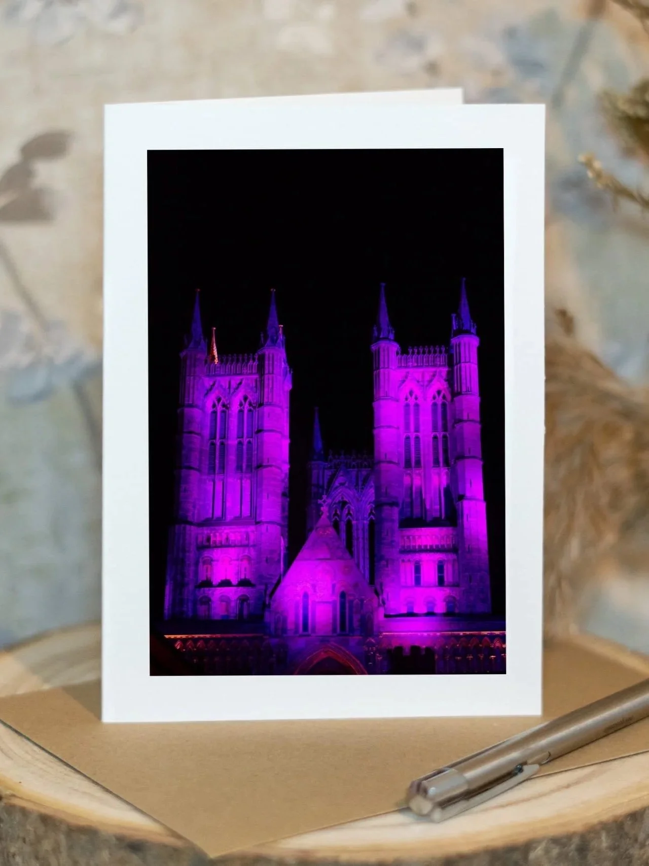 Lincoln's Lightkeeper