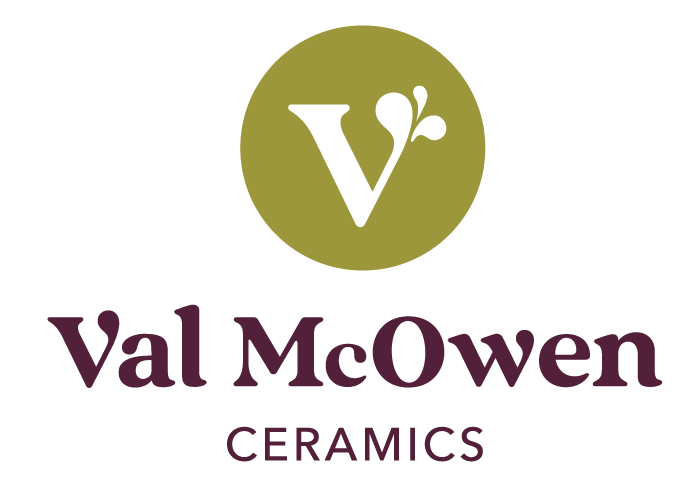 Val McOwen Ceramics