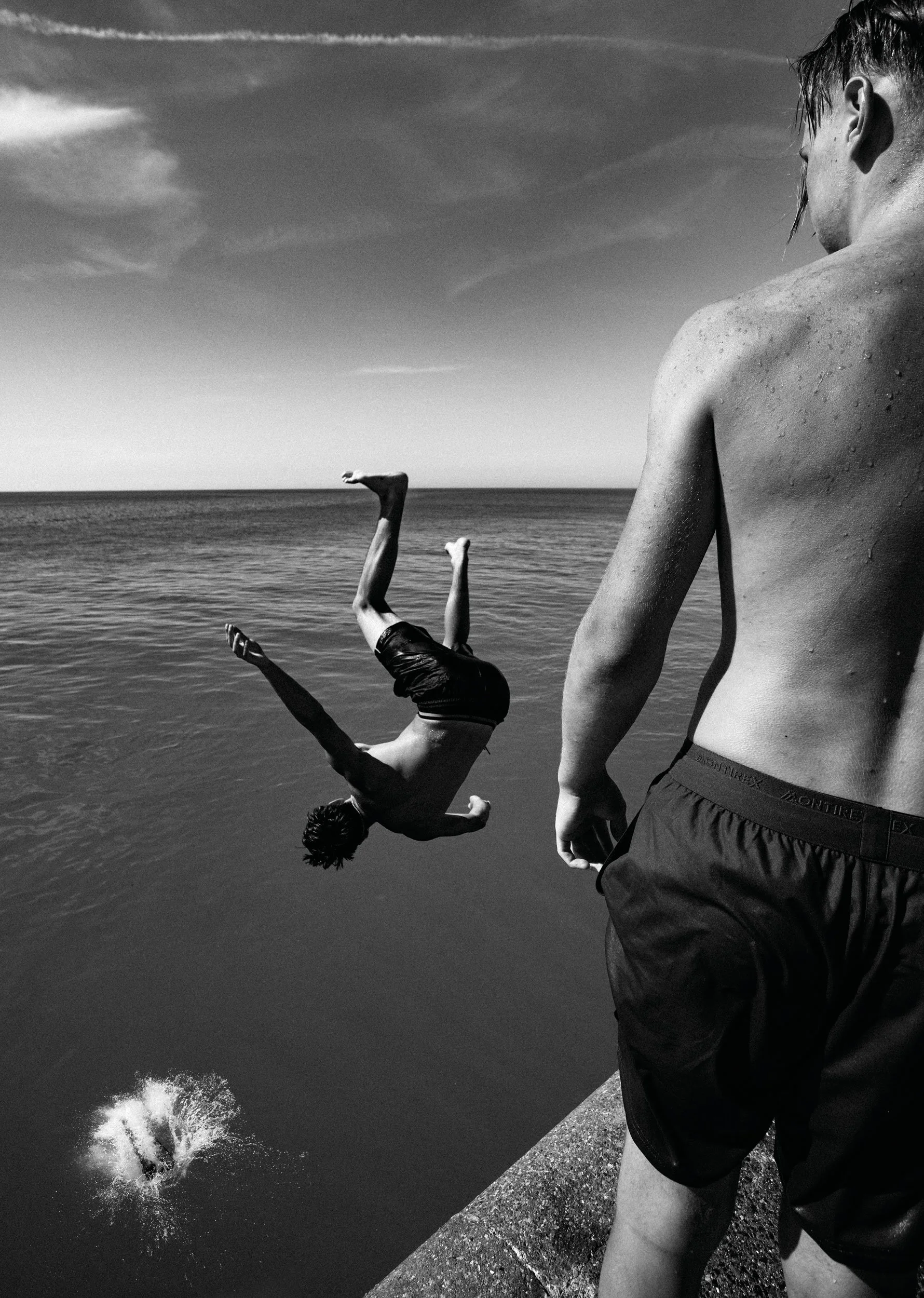 Jump Margate