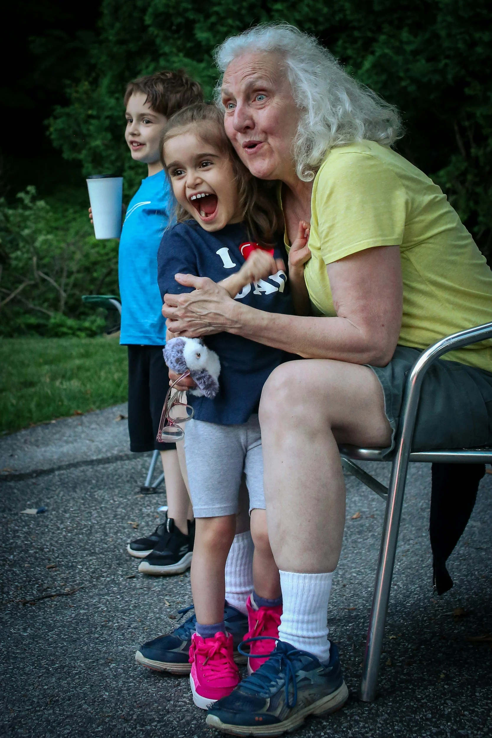 Family Legacy: An Antidote To Loneliness