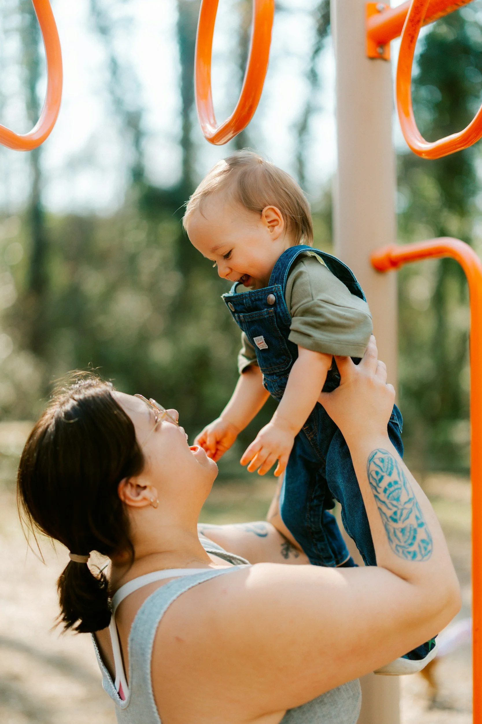 Family Legacy: Capture Your Aging Parents’ Stories Today