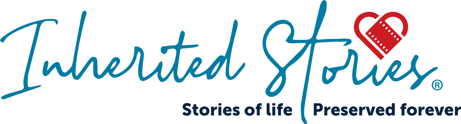Inherited Stories