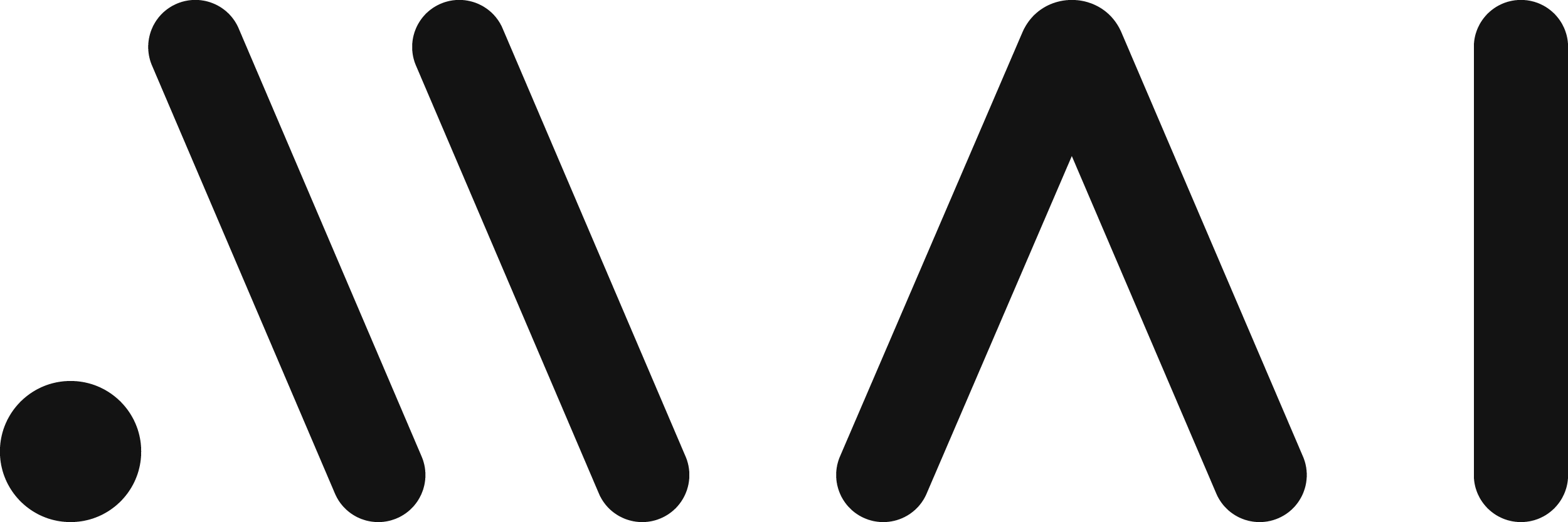 Das Logo von Wikipedia mit schwarzer Schrift auf weißem Hintergrund.