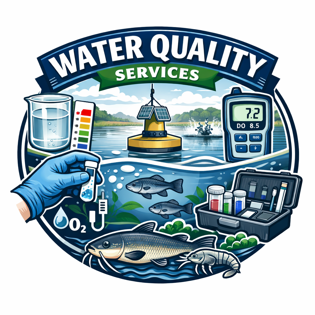 Water Quality Analysis