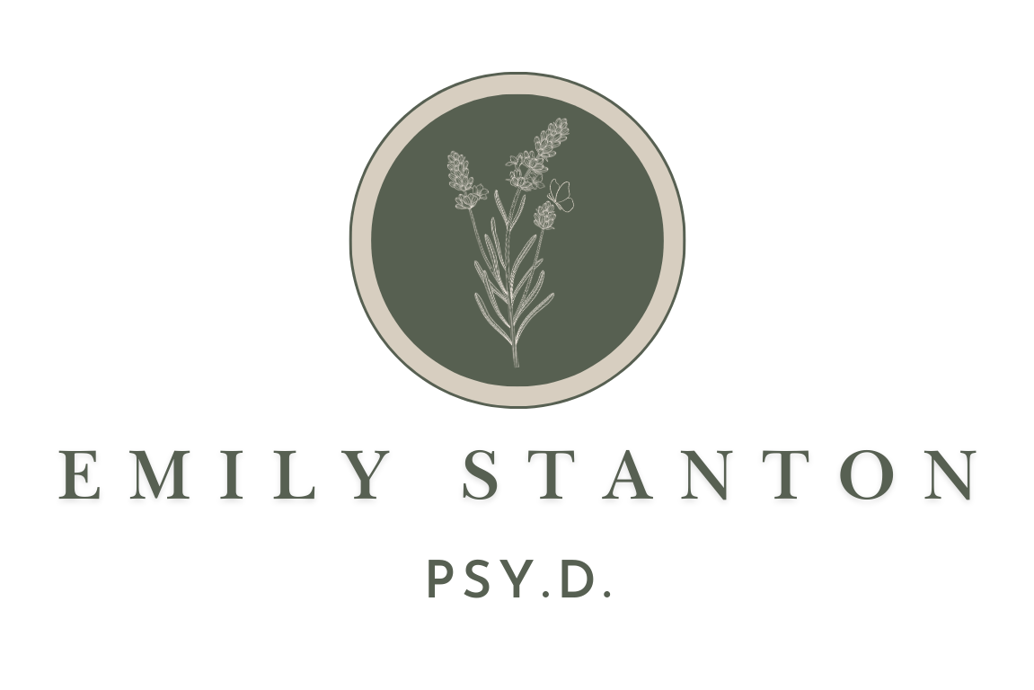 Emily Stanton PSY.D.