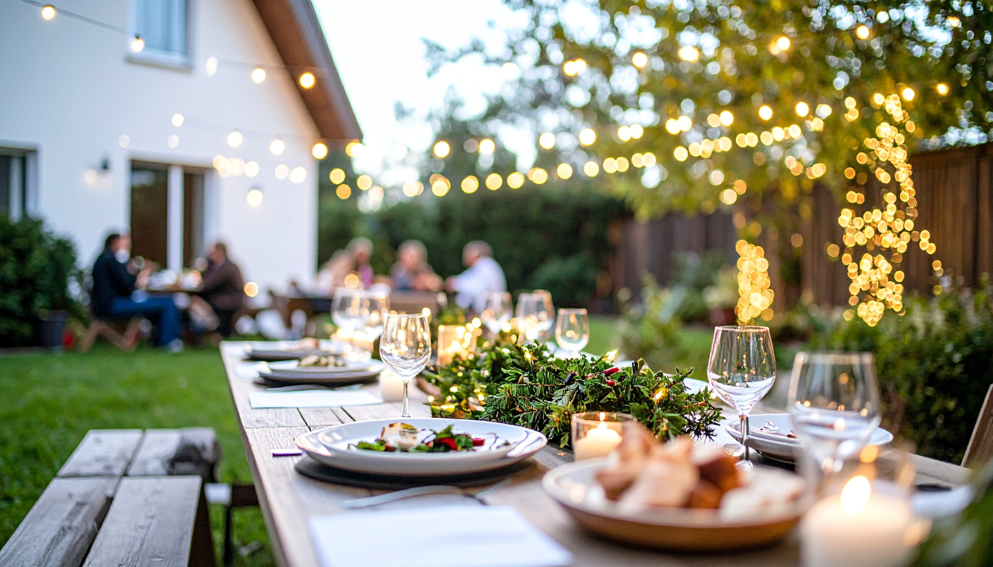 Personal Celebrations