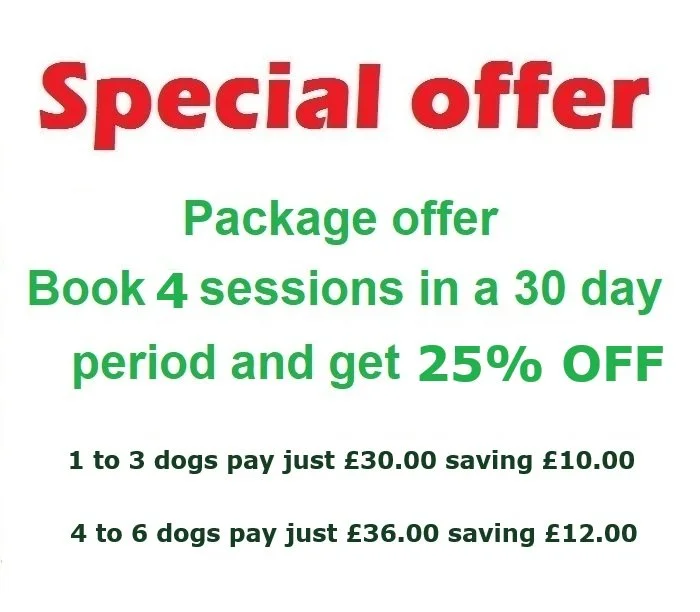 loyalty offer 25% off