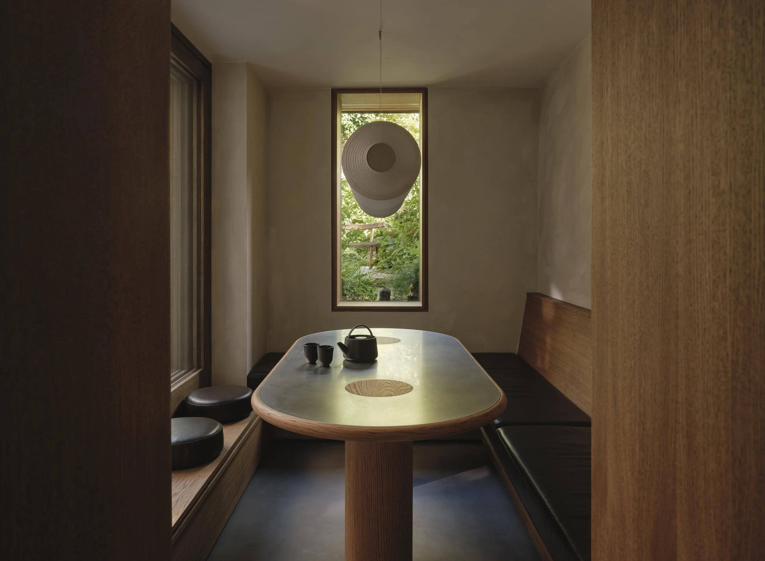 Heion House - Studio Hagenhall
